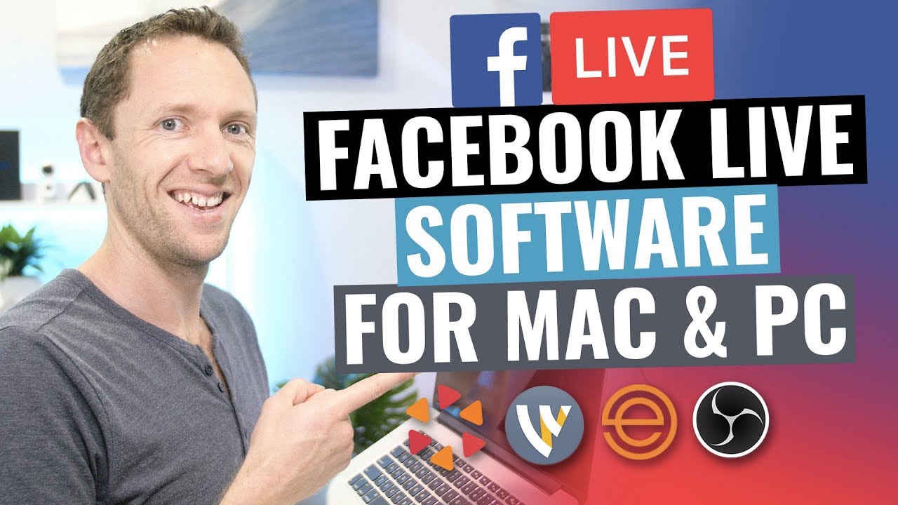 Best Free Live Stream Software For Mac